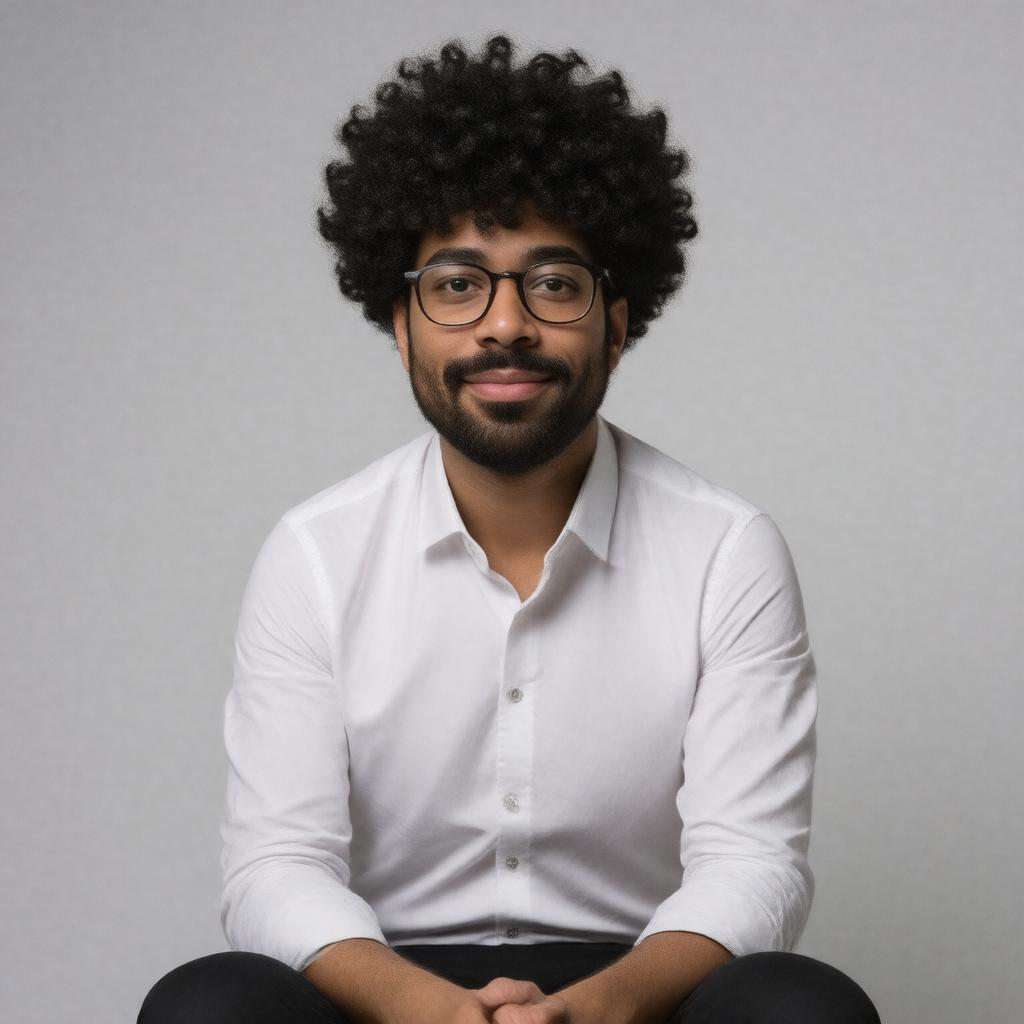 Richard Ayoade
